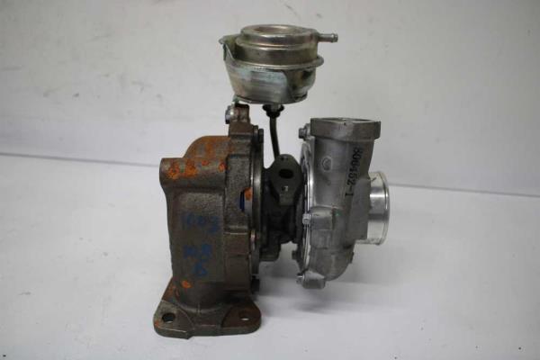 TURBO OPEL ASTRA J/ ZAFIRA B  1.7CDTI - Vue 4